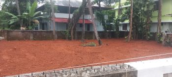 12 Cent Commercial Land for Rent at Perumbavoor Budget - 60000 Total