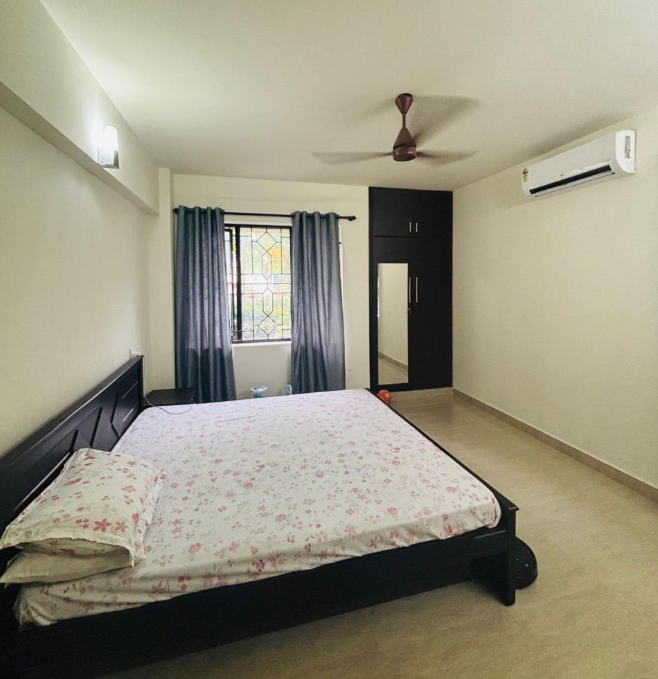 Flat For Rent