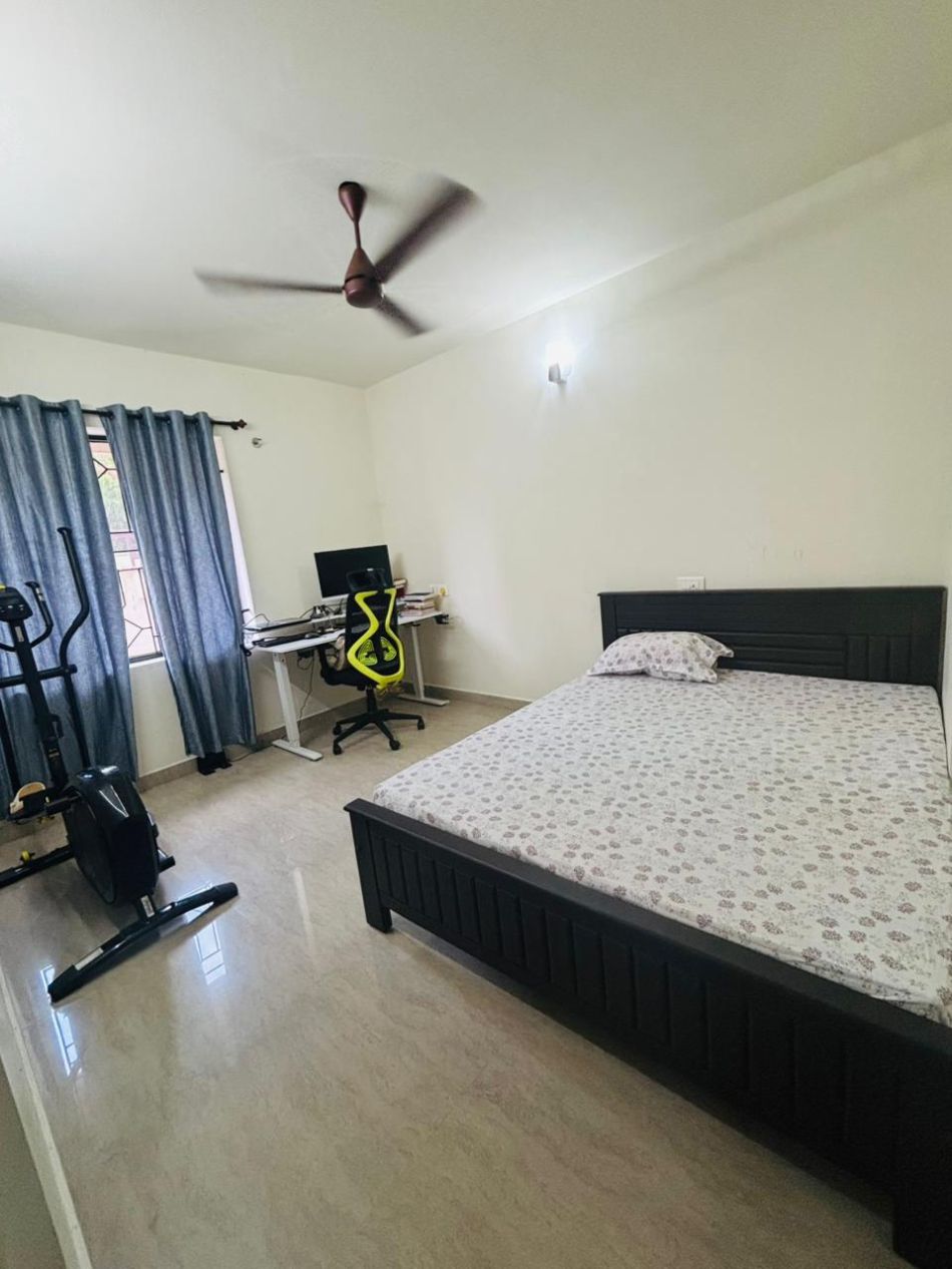 Flat For Rent