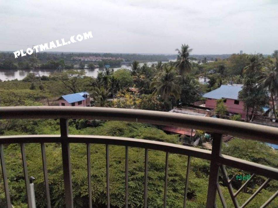 Flat For Sale