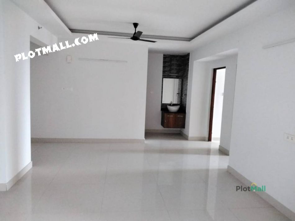 Flat For Sale