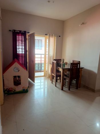 1045 Sq-ft Flat for Sale at  Budget - 3500000 Total