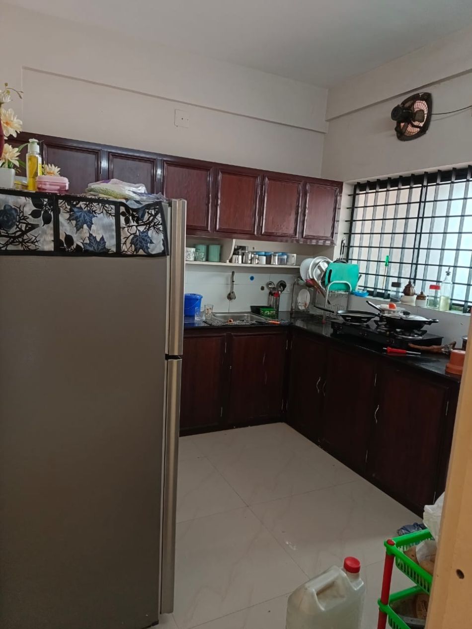 Flat For Sale