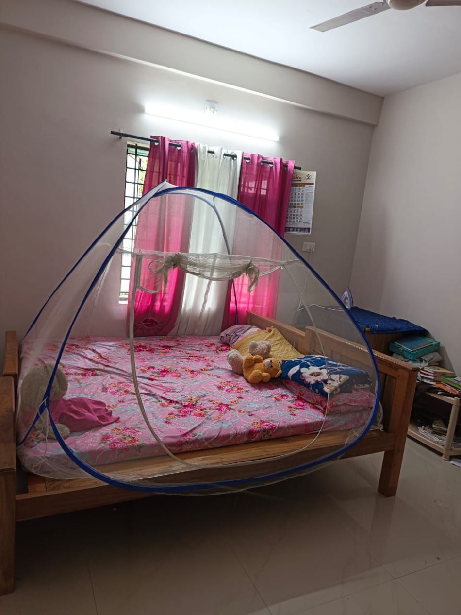 Flat For Sale