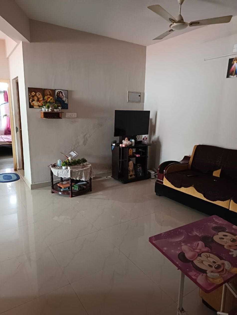 Flat For Sale