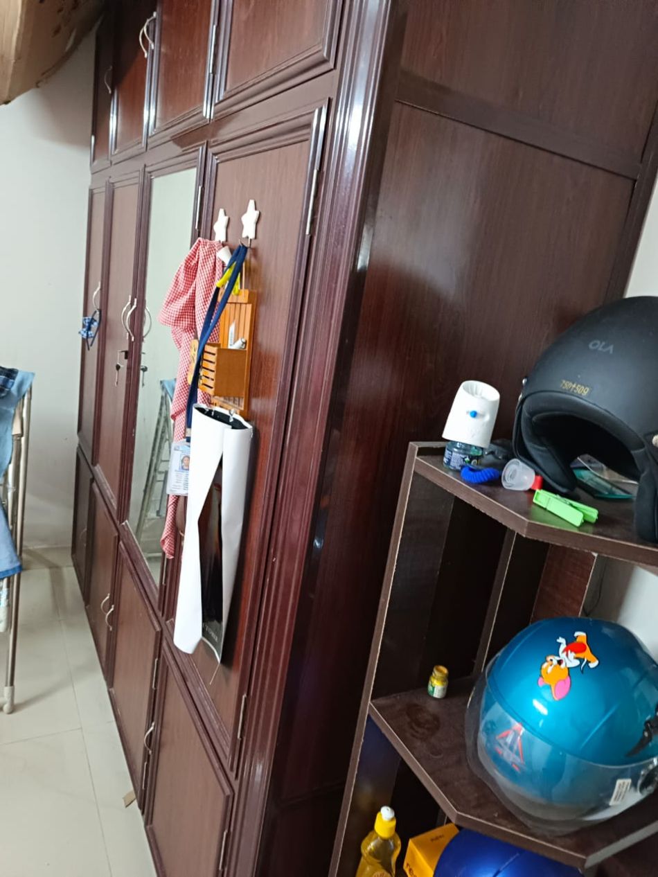 Flat For Sale