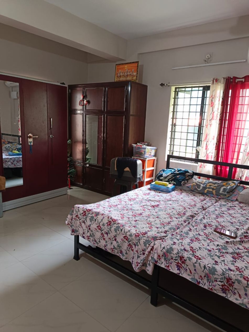 Flat For Sale