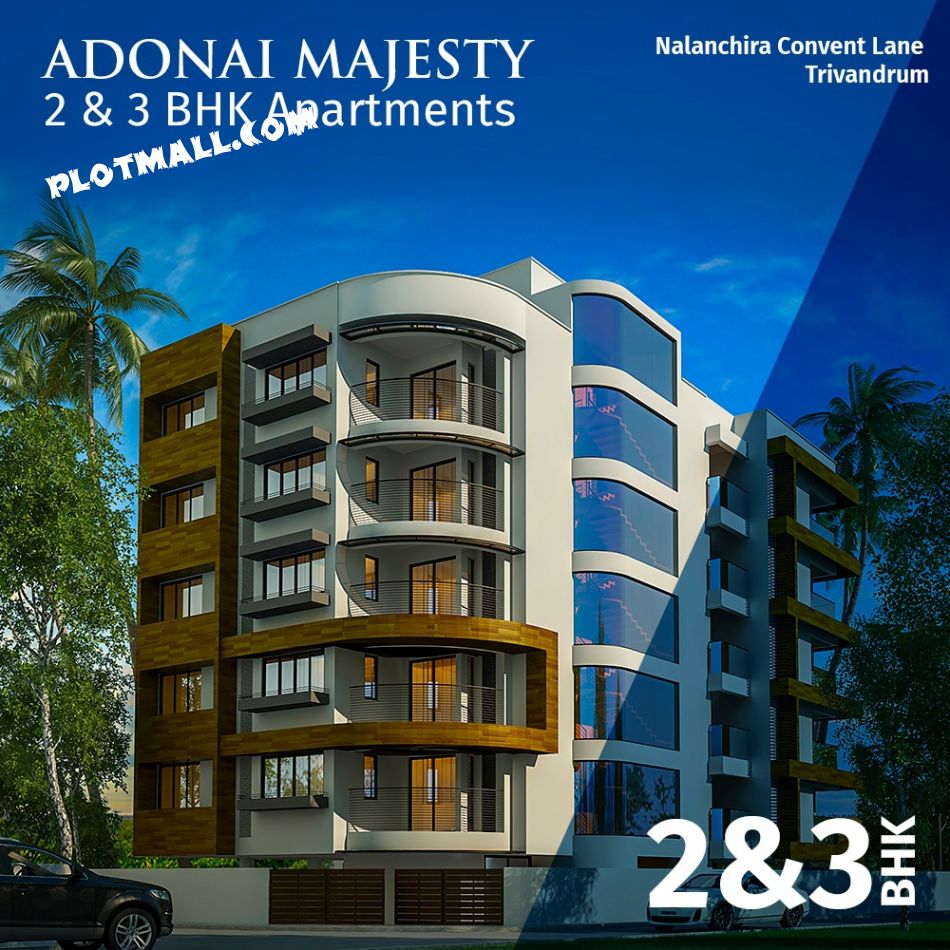 Flat For Sale