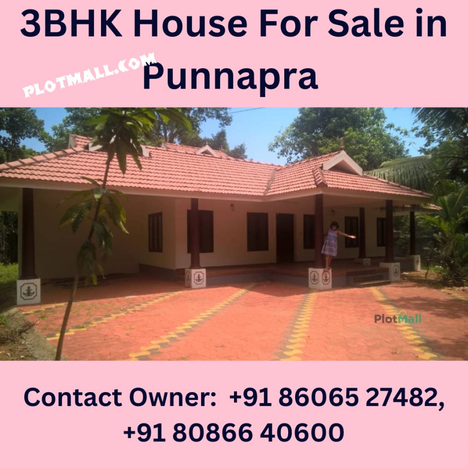 House / Villa For Sale
