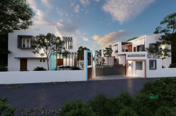 7.65 Acre House / Villa for Sale at Palakkad Budget - 5990000 Total