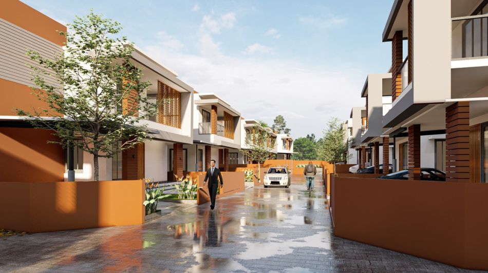 House / Villa For Sale