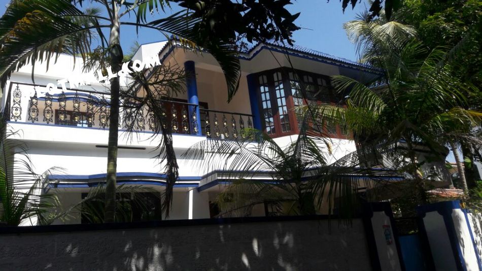 House / Villa For Rent