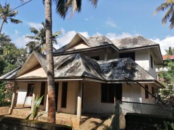12 Cent House / Villa for Sale at Main Budget - 13000000 Total
