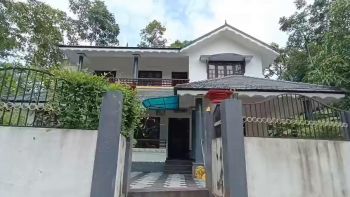 14.5 Cent House / Villa for Sale at Mallappally Budget - 9000000 Total