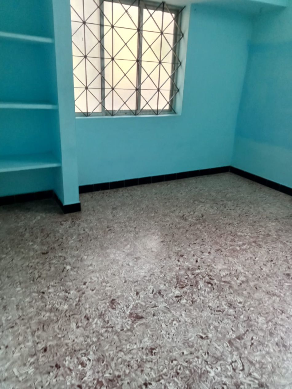 BED ROOM 1