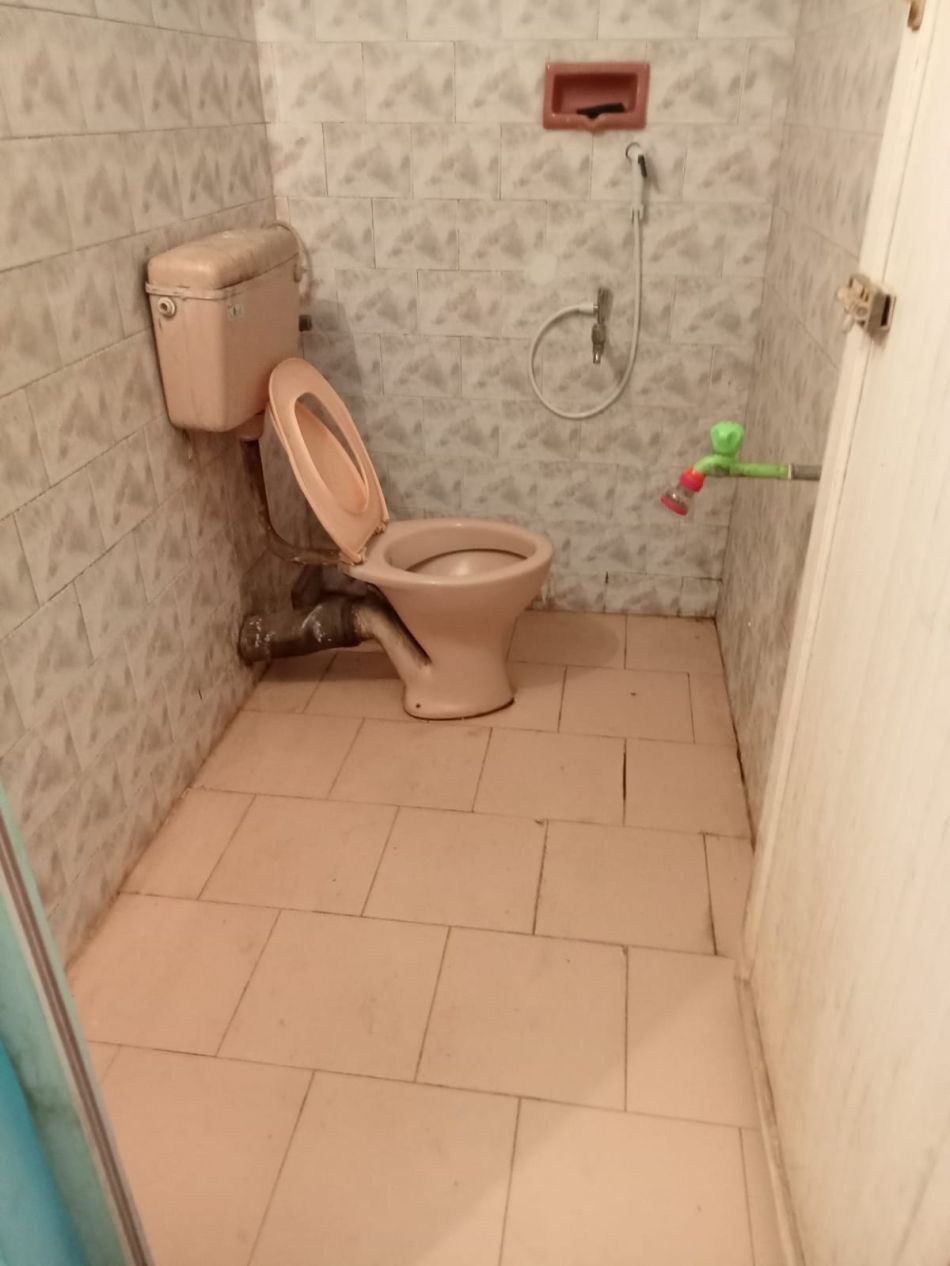 BATH ROOM  2
