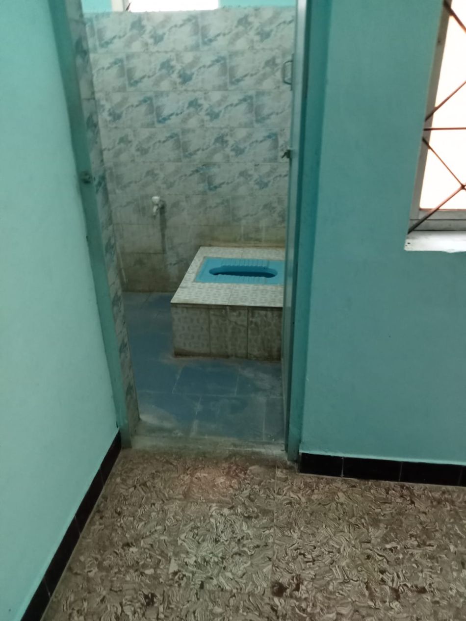 ATTACHED BATH ROOM