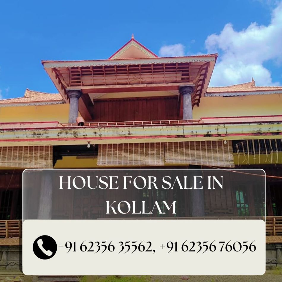 House / Villa For Sale