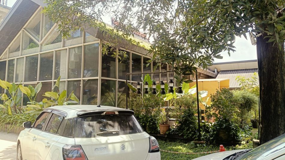 Office Space For Rent