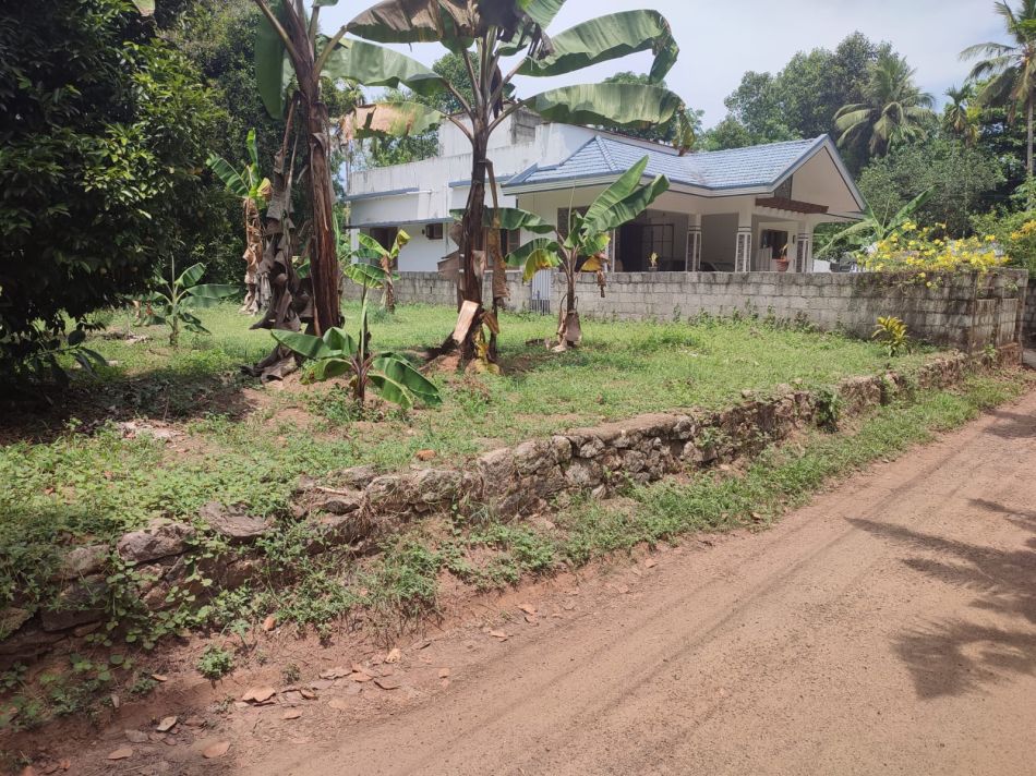 Residential Land For Sale
