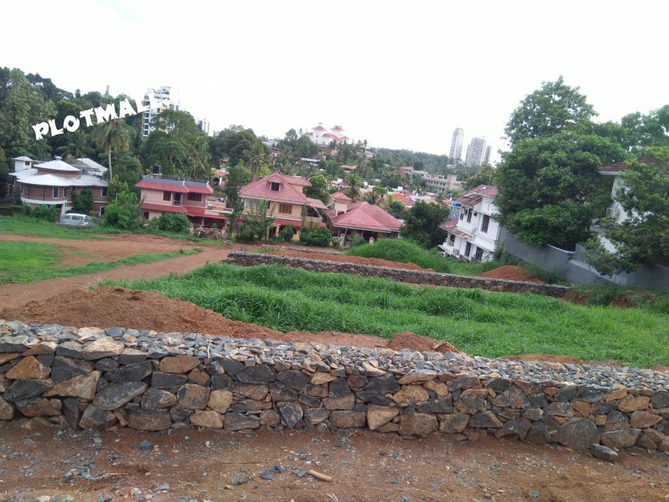 Residential Land For Sale