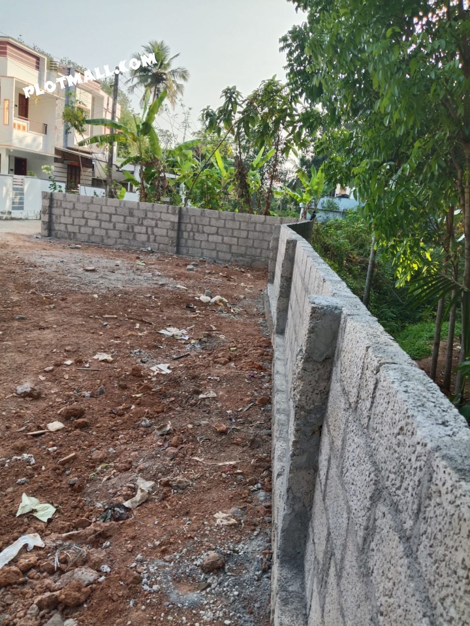 Residential Land For Sale