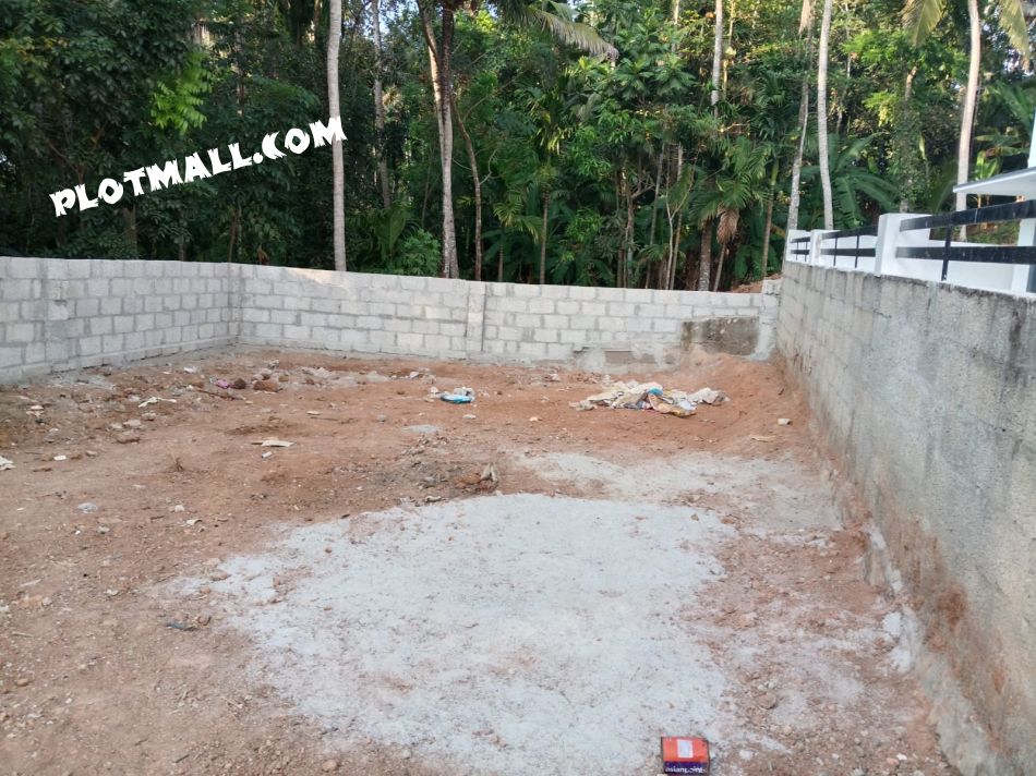 Residential Land For Sale