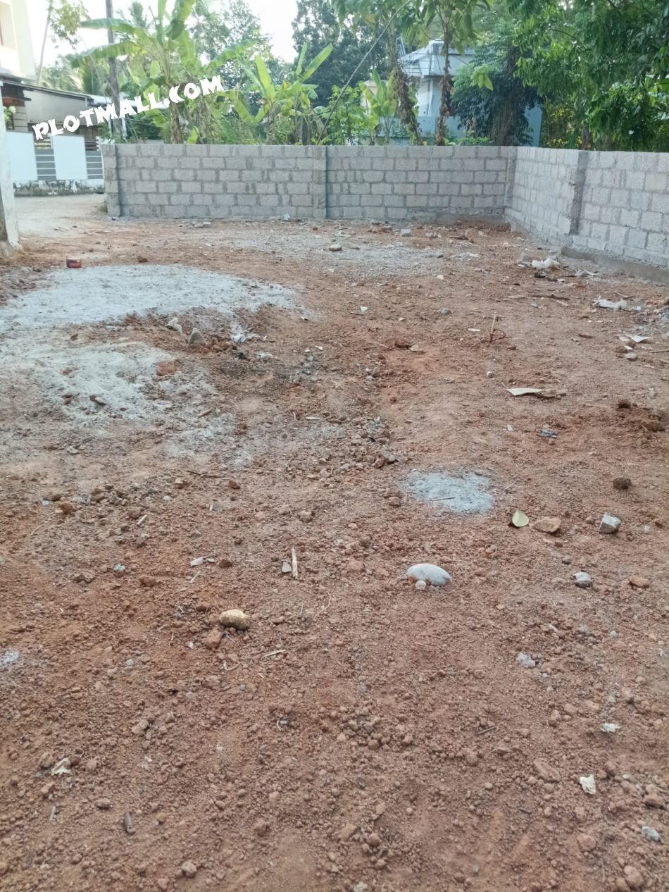Residential Land For Sale