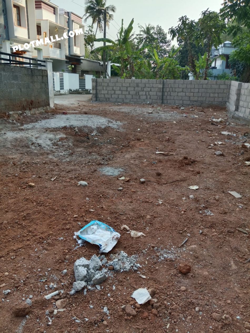 Residential Land For Sale