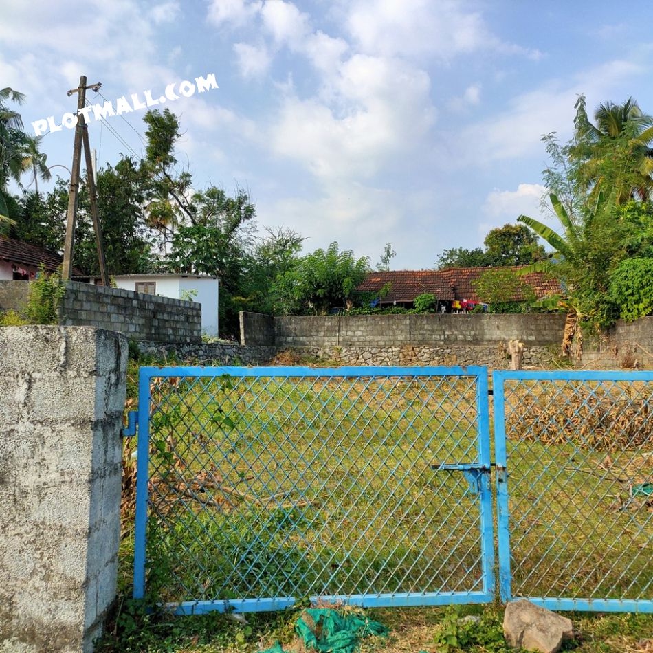 Residential Land For Sale