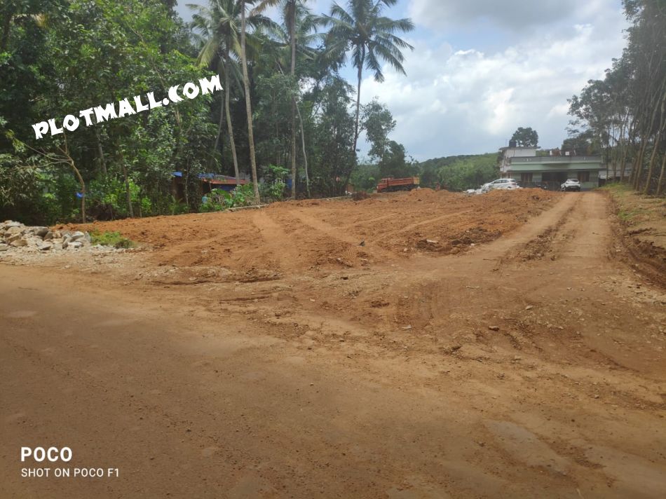 Residential Land For Sale