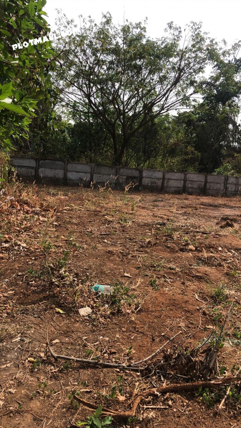 Residential Land For Sale
