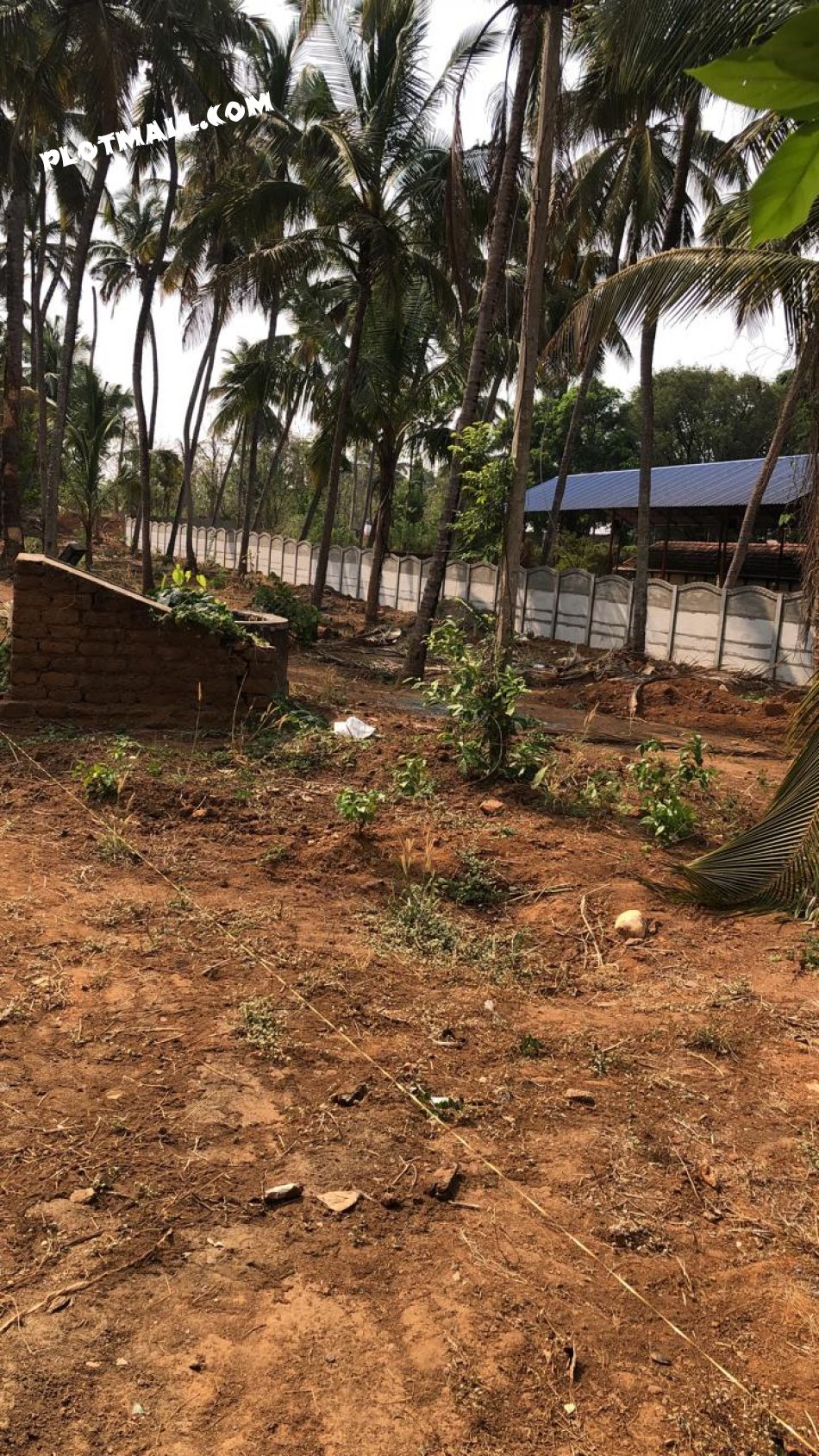 Residential Land For Sale
