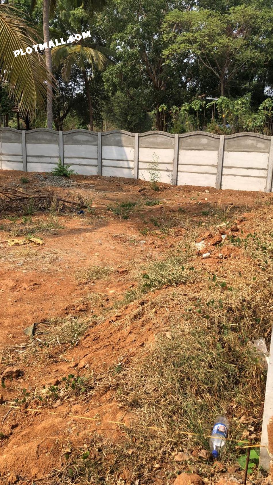 Residential Land For Sale