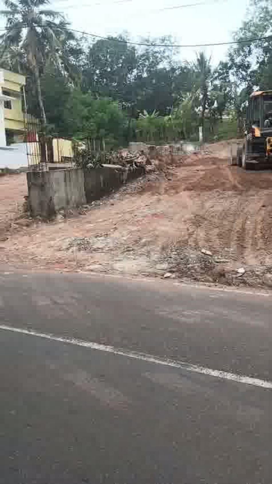 Residential Land For Sale