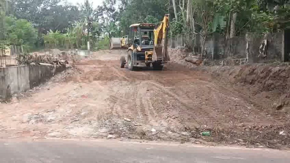 Residential Land For Sale