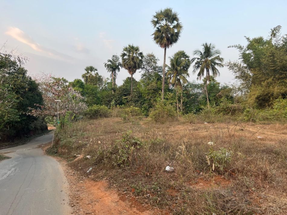 Residential Land For Sale