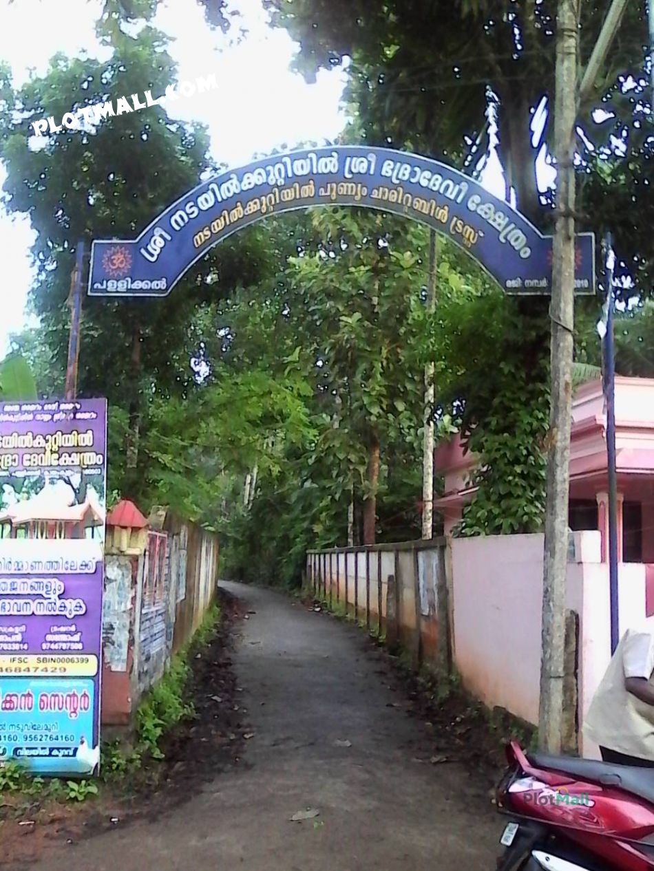 Residential Land For Sale