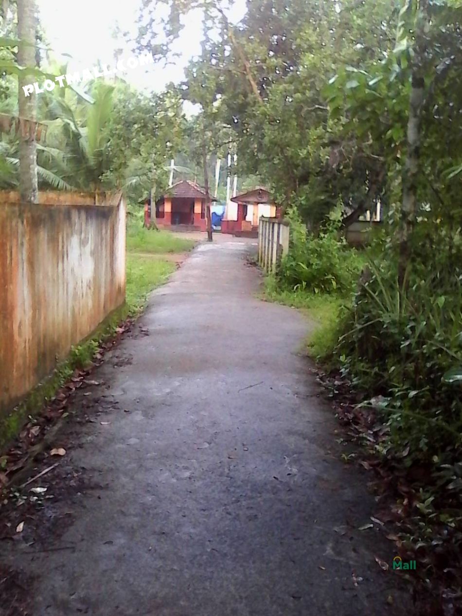 Residential Land For Sale