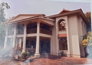 73.212 Cent Residential Land for Sale at Ernakulam Budget - 100000000 Total