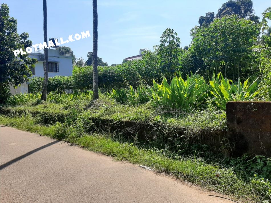 Residential Land For Sale