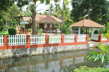 2.65 Acre Residential Land for Sale at Killannur Budget - 500000 Cent