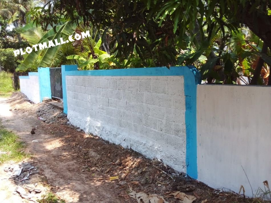Residential Land For Sale