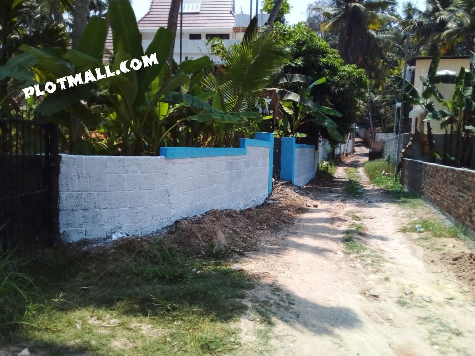 Residential Land For Sale