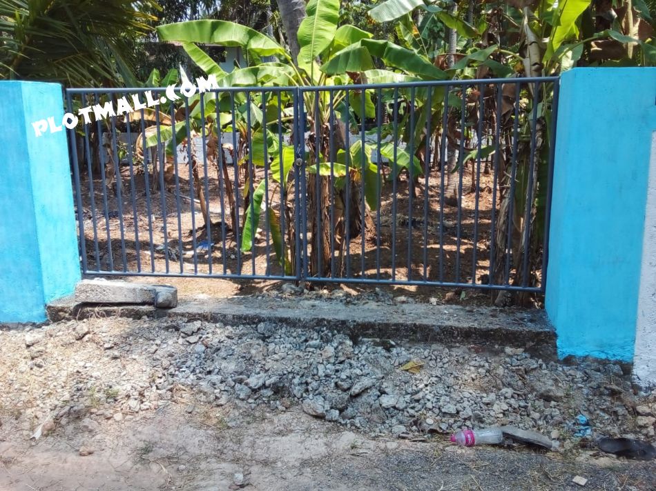 Residential Land For Sale