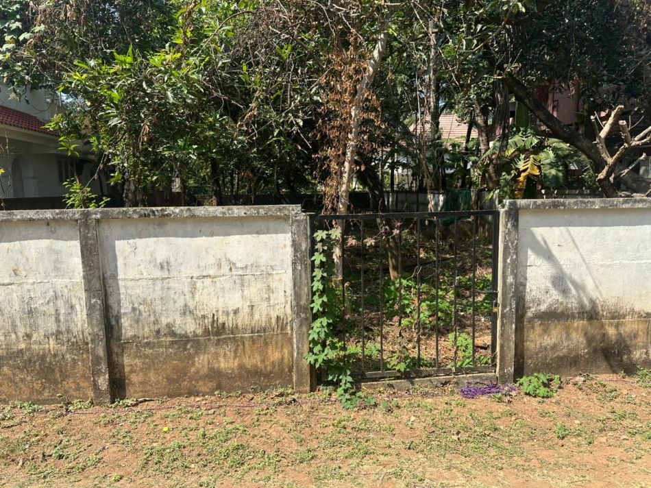 Residential Land For Sale