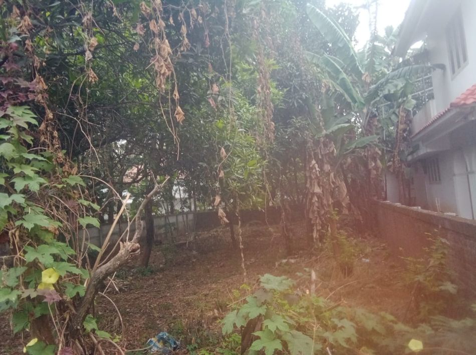 Residential Land For Sale