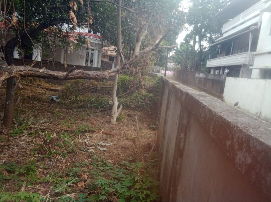 Residential Land For Sale