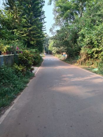 10 Cent Residential Land for Sale at  Budget - 2600000 Total