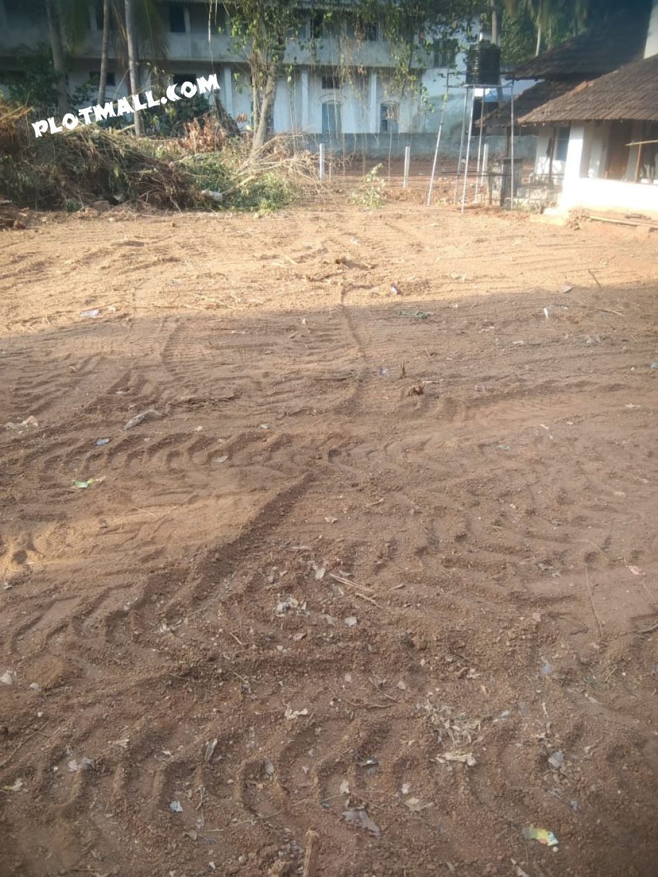 43 Cent Residential Land for Sale at Palakkad Budget - 400000 Cent